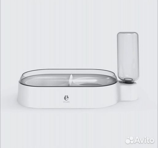 Миска для животных