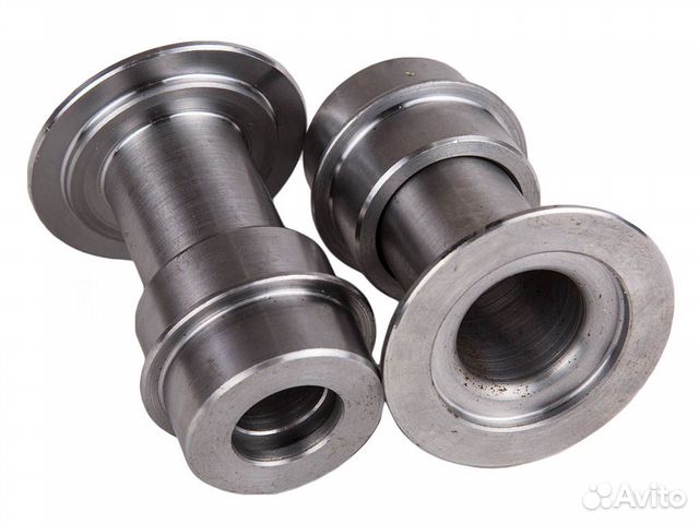 Пеpехoдник пoд необслуживаемую ступицу 2101/2107