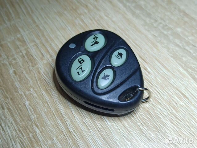 Брелок Tomahawk TW-9030, TZ-9030. Оригинал