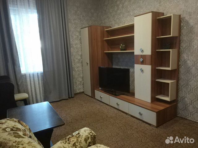 

2-к. квартира, 36 м², 1/1 эт.