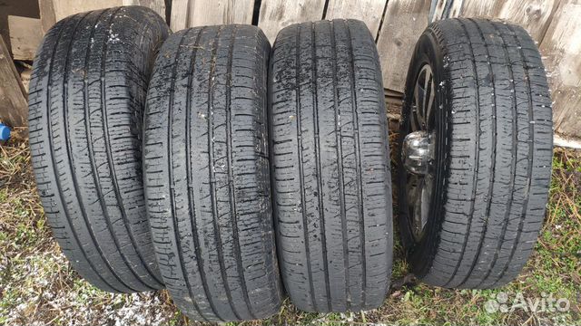 Pirelli Scorpion Verde All Season 245/60 R18