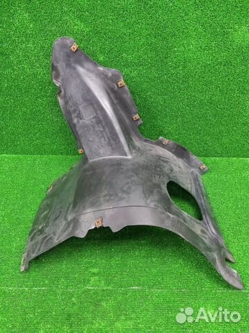 Подкрылок передний левый Volkswagen Jetta BLF 2006