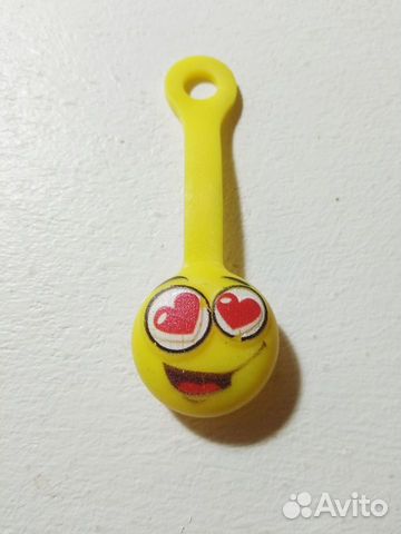 Детские игрушки скрепыши 5 шт комплект