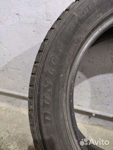 Double Road 235/55 R19