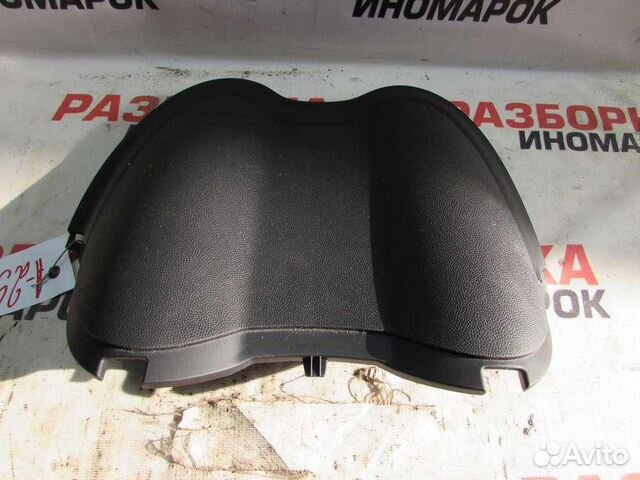 Накладка декоративная для Mitsubishi Lancer X 20