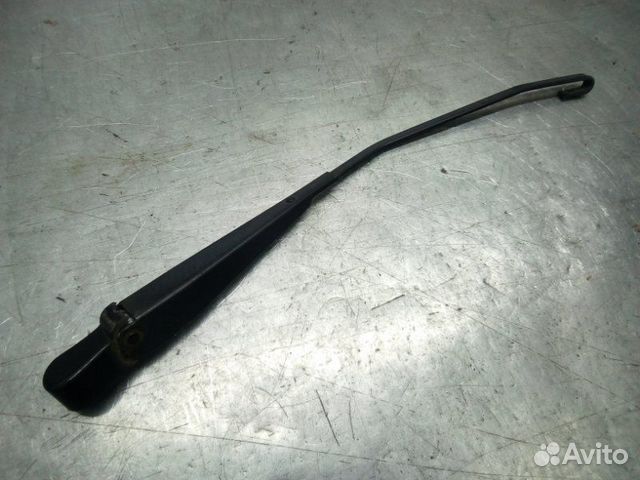 Поводок стеклоочистителя задний Chevrolet Lacetti