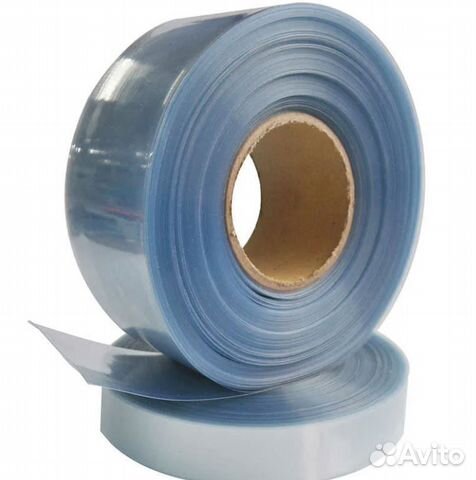 Пленка термоусадочная ET PVC-28CL