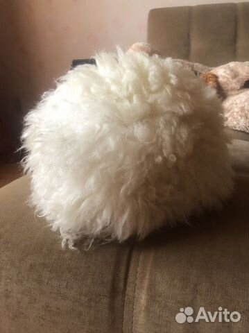 Шапка взрослая