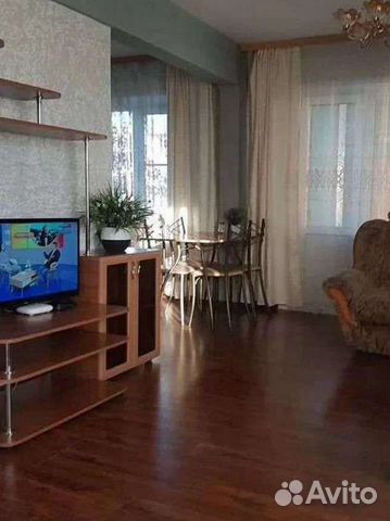 

2-к. квартира, 47,5 м², 4 кровати