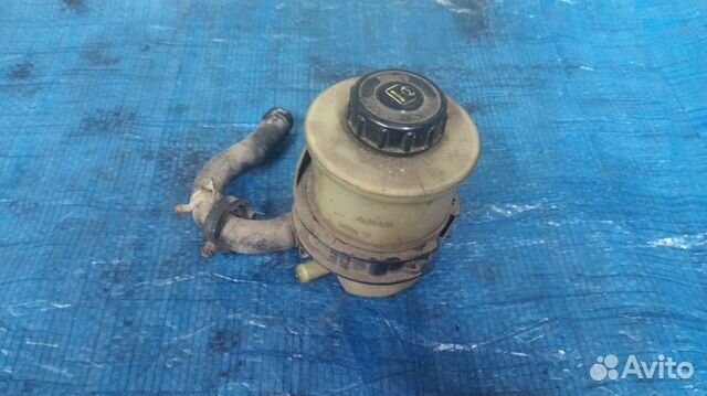 Бачок гидроусилителя Renault Laguna Z7X B565