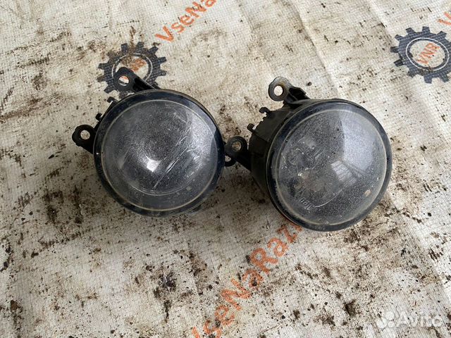 Птф Ford Focus 2 рест. универсал