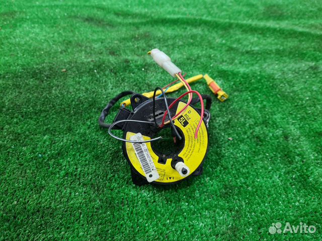 Шлейф руля Чери Фора Chery Fora Estina Vortex