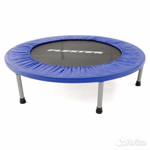 Батут flexter 54