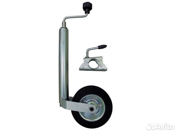 Опорное колесо