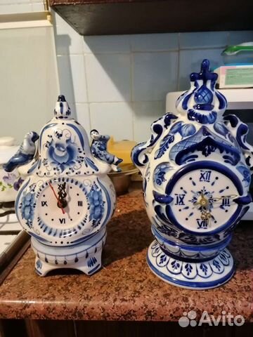 Фарфоровая посуда