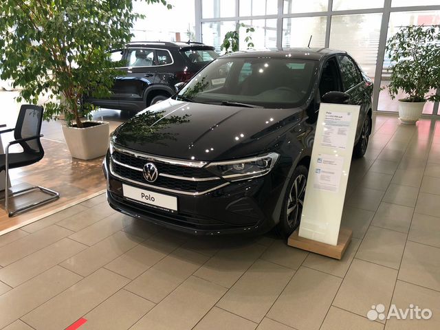 polo 2021 preto