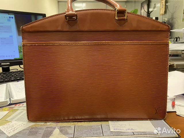 Сумка louis vuitton оригинал