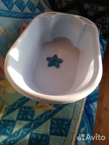 Ванночка для купания