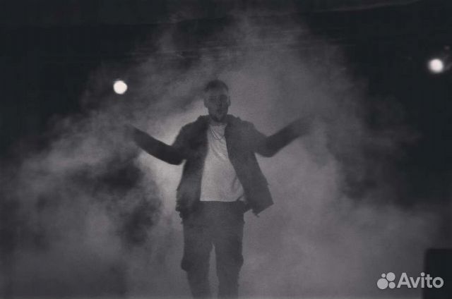 Ведущий и диджей. Выпускные, свадьбы, юбилеи