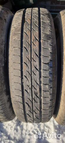 Bridgestone 165/65 R14, 4 шт