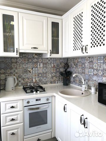 

2-к. квартира, 49,7 м², 2 кровати