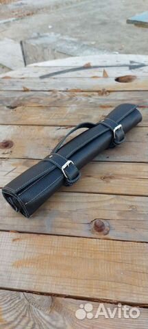 Сумка скрутка для ножей