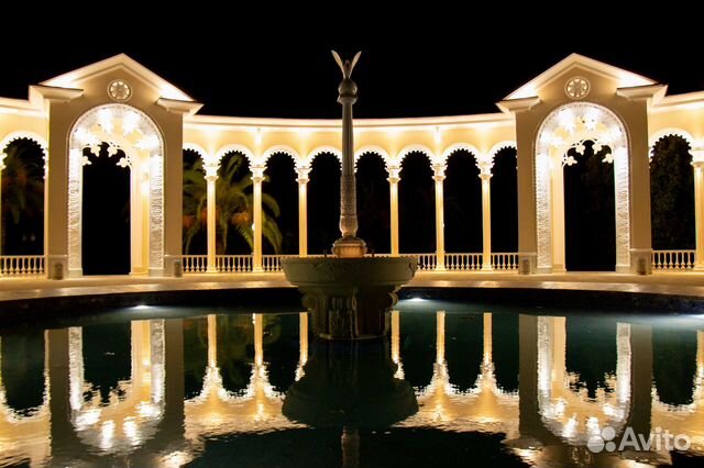 Экскурсии по Абхазии. Индивидуальный гид