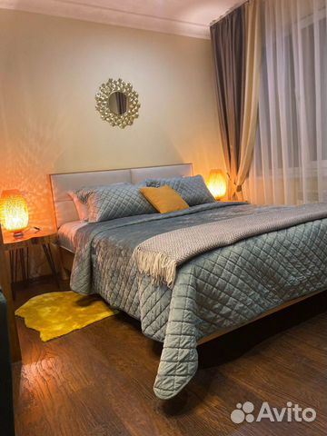 

3-к. квартира, 100 м², 2/2 эт.