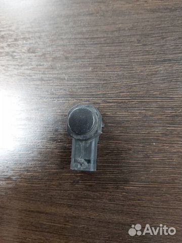 Датчик парковки Audi Q7