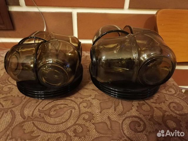 Чайный и кофейный французкий набор