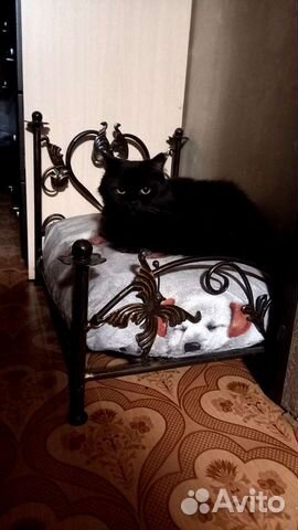 Лежанка для собачки или кошечки