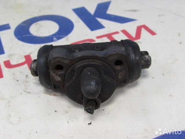 Цилиндр тормозной Зад левоправо mitsubishi airtrek