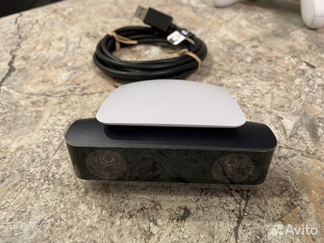 Камера для ps 5