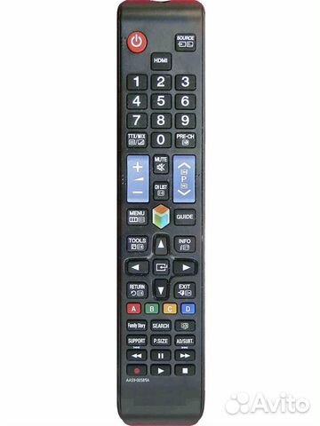 Пульты ду для телевизоров samsung