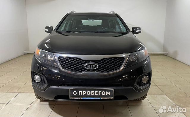 Kia Sorento `2011