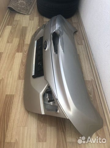 Форд фокус 3 багажник седан