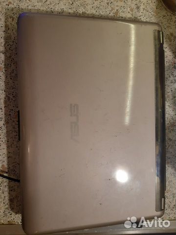 Нетбук asus
