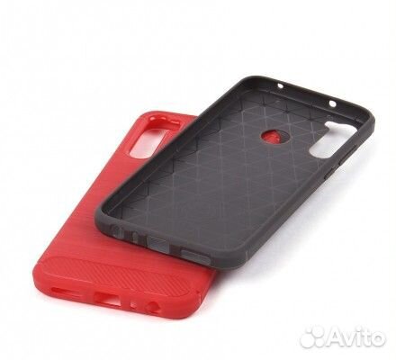 Чехол для Xiaomi Redmi