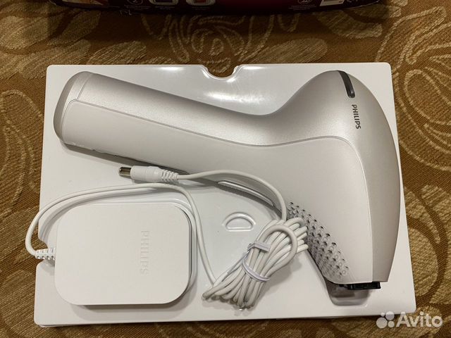 Фотоэпилятор philips lumea sc 2007 00