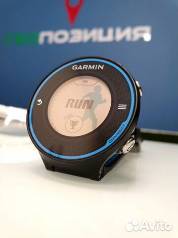 garmin for runner 620