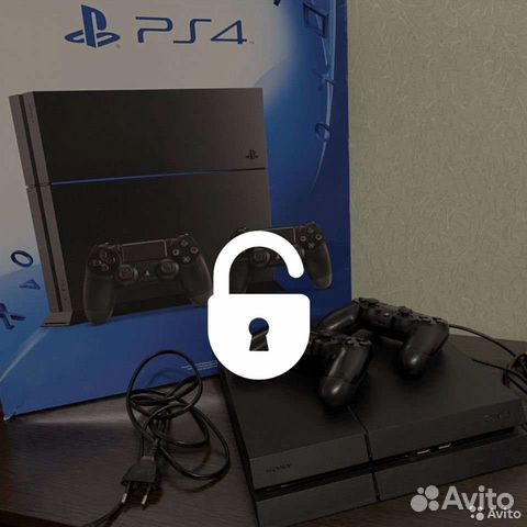 Настройка Playstation 3/4/vita, switch/3ds и др