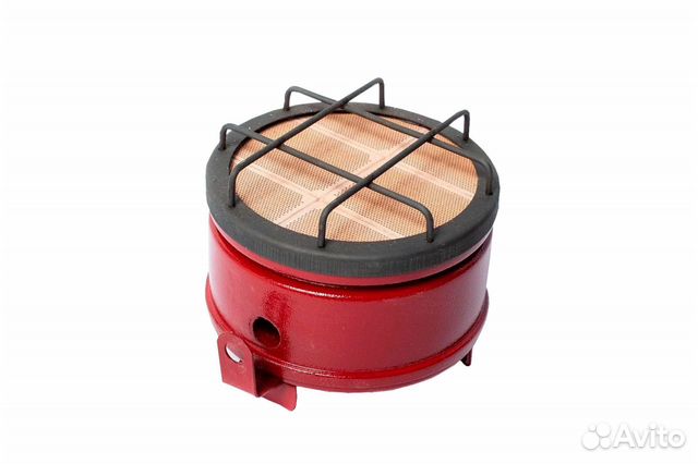 Горелка газовая гии 1,15 (Обогреватель, печь)