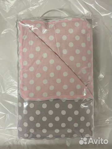 Покрывало детское 160х80