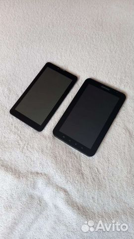 Планшеты на запчасти