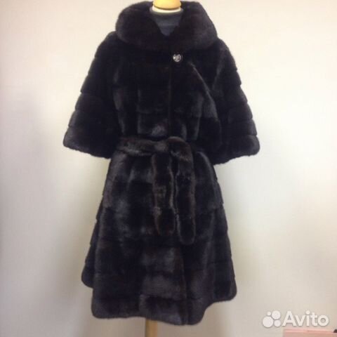 Шуба норковая Шуба норковая