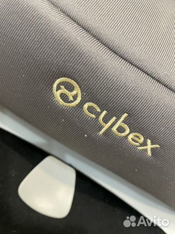 Детское автокресло 9 до 18 кг cybex