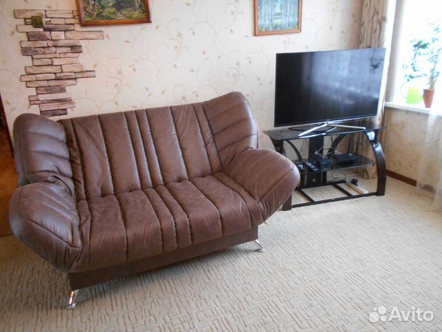 

3-к. квартира, 56 м², 5 кроватей