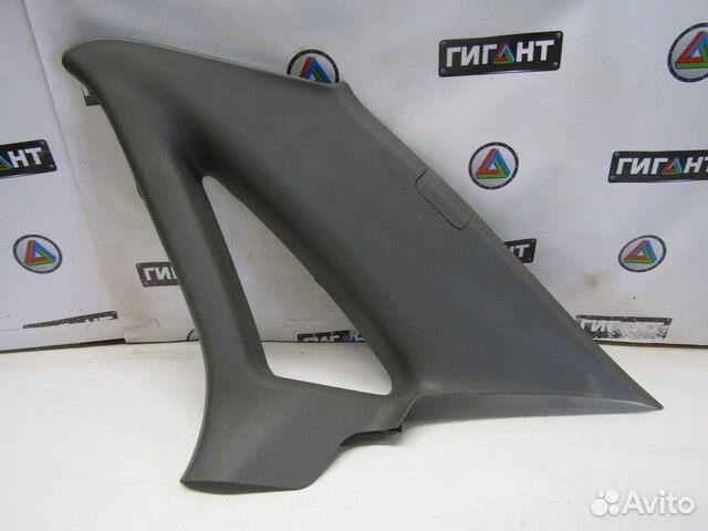 Обшивка стойки Lacetti 2003-2013