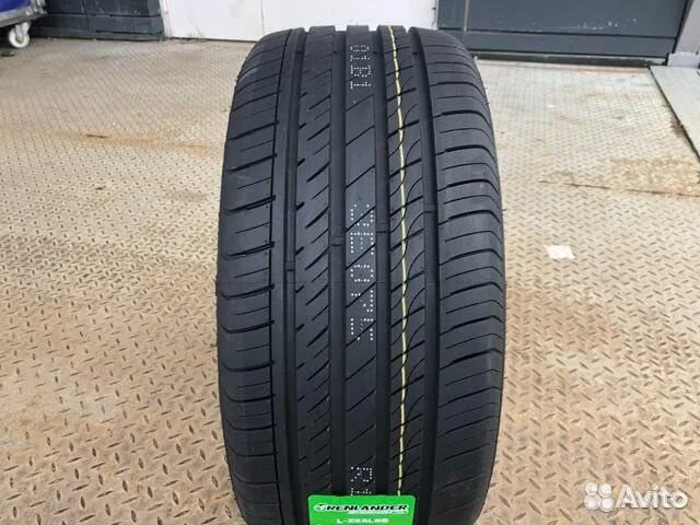 Grenlander L-ZEAL56 245/35 R21 96W