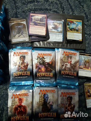 Игровые карточки для игры